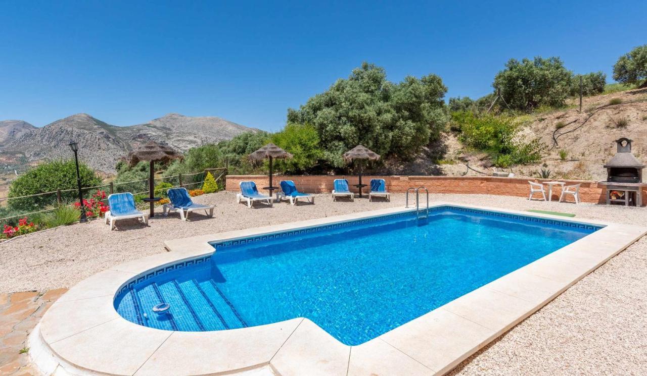 Mirador De La Encina Holiday home Valle de Abdalagis