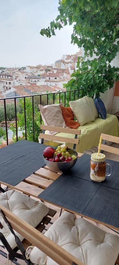 La Casa Character Guest house Martos