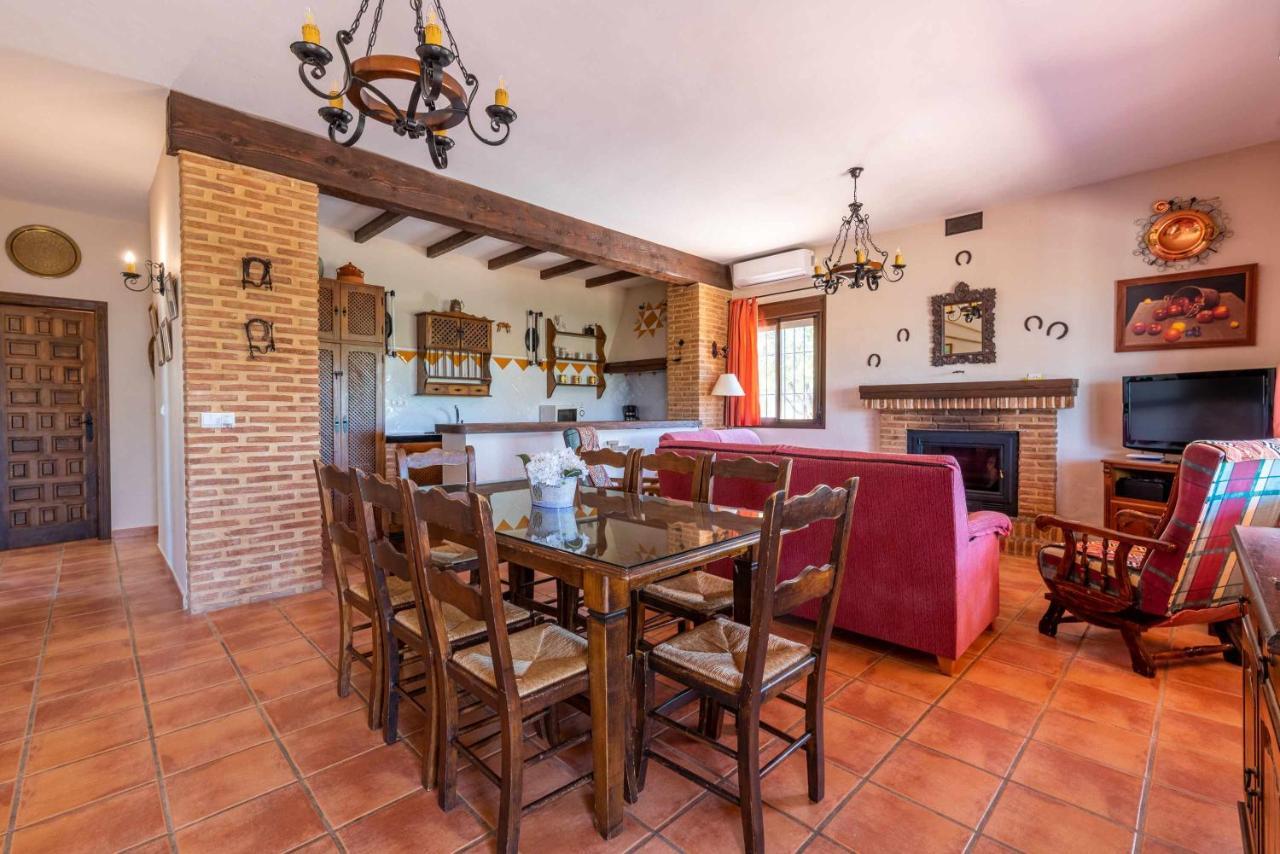 Mirador De La Encina Holiday home *
