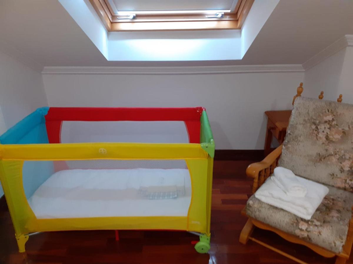 Apartment O Repouso *