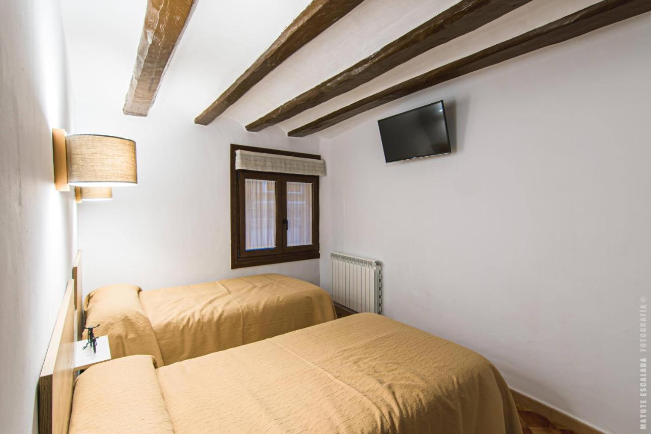 Paisajes Del Ebro Holiday home