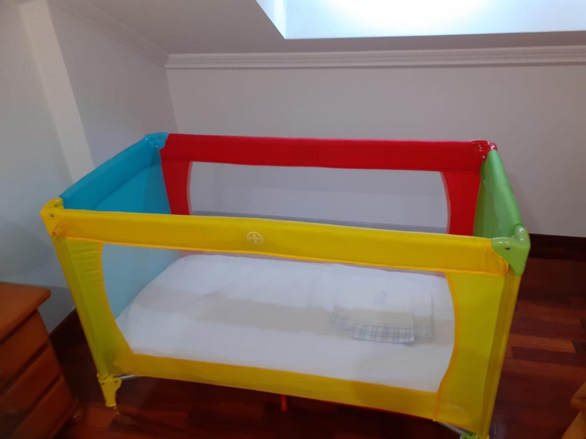 O Repouso Apartment