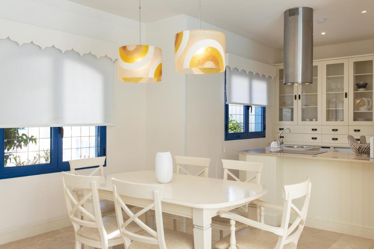 Villa 10.3 *