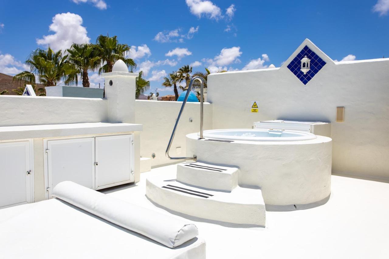 10.3 Corralejo