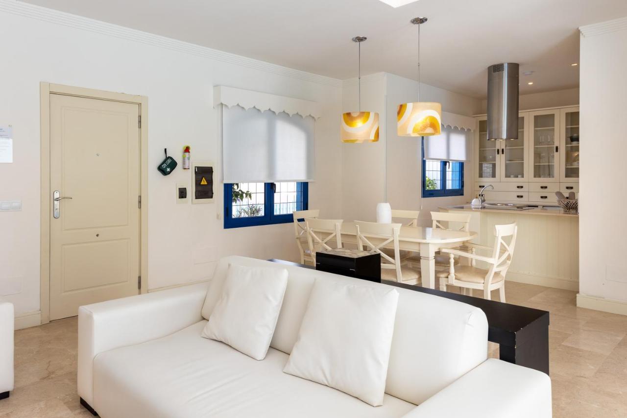 Villa 10.3 Corralejo