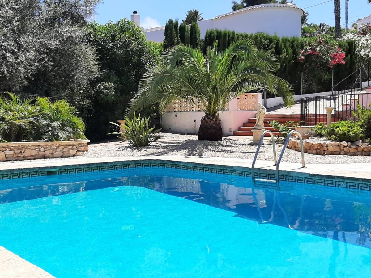 Alegria With Sole Use Of Private Pool Сasa de vacaciones