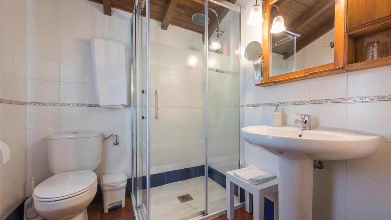 Casa rural Laureles