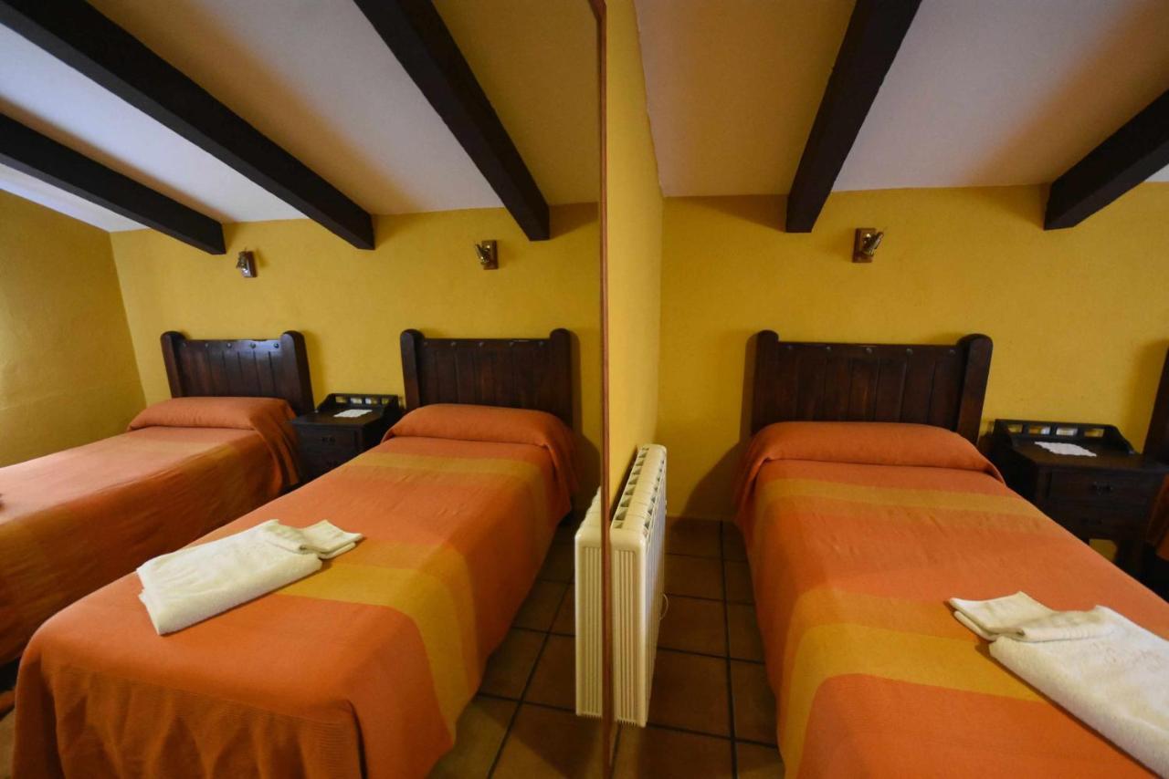 Casa rural De Estilo Rustico Con Almagro