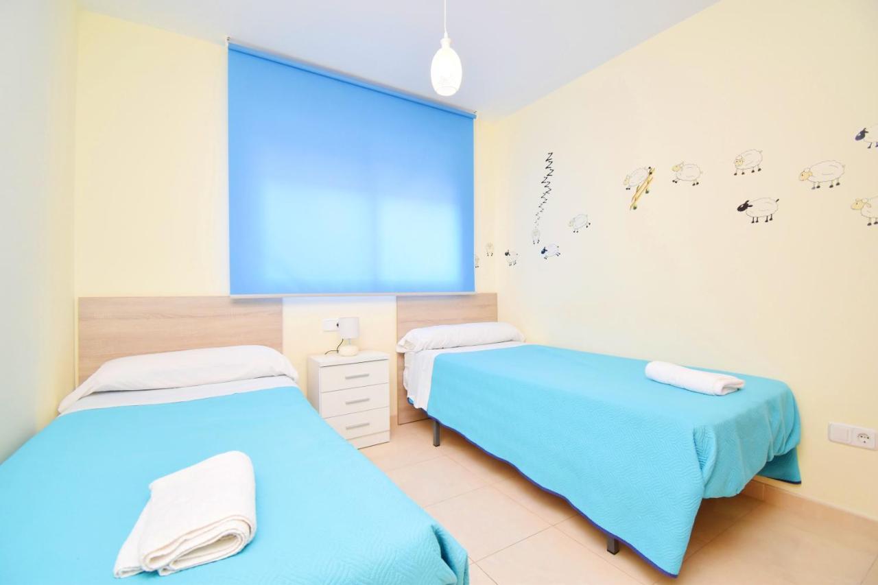 Apartamento Expoholidays-brisas Almerimar