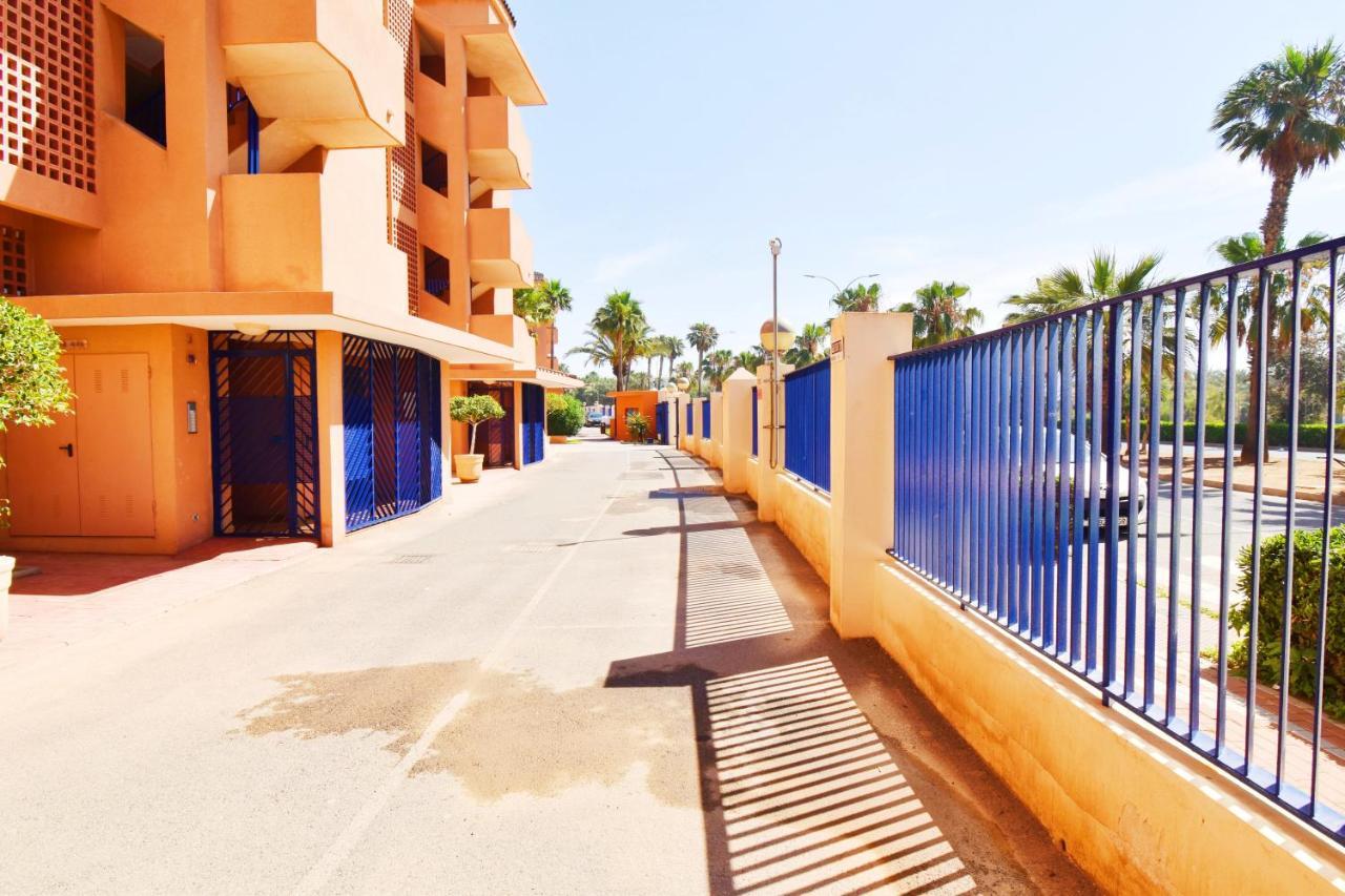 Expoholidays-brisas Almerimar