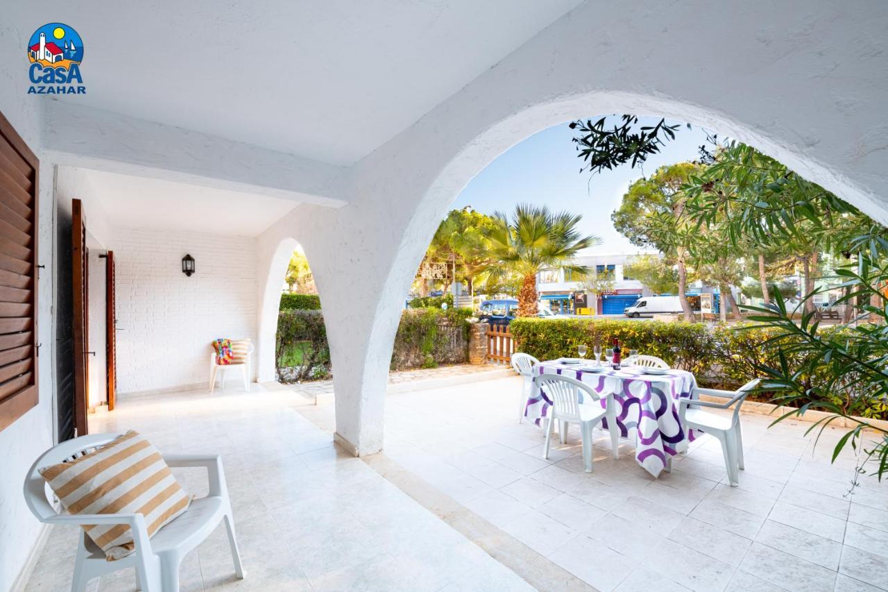 Apartamento Arcos I Casa Azahar