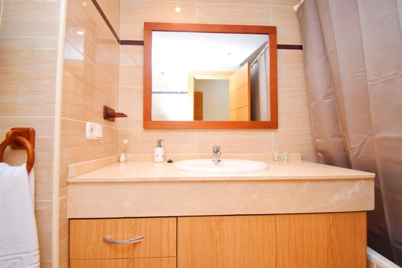 Apartamento Expoholidays-brisas