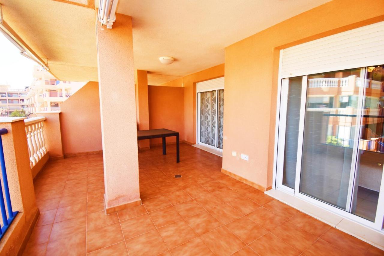 Apartamento Expoholidays-brisas *