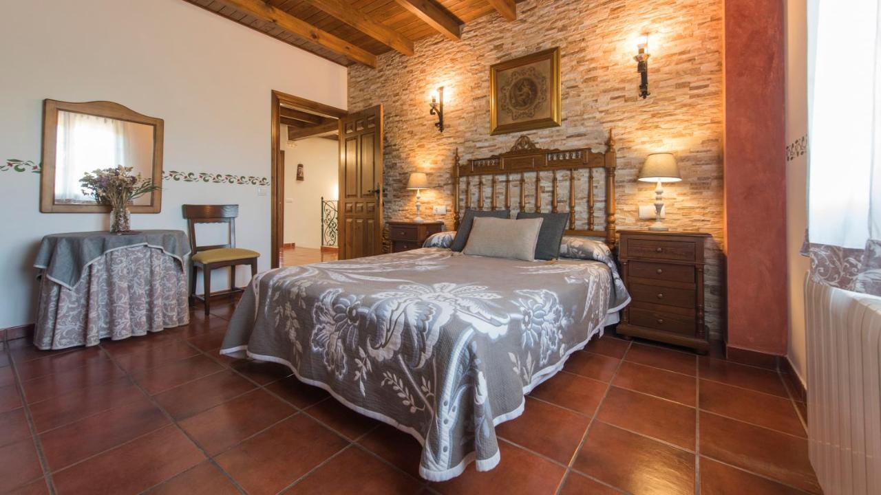 Casa rural Laureles Urda