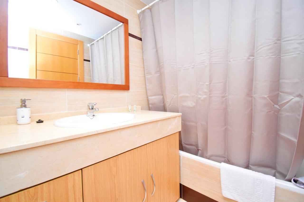 Expoholidays-brisas Apartamento *