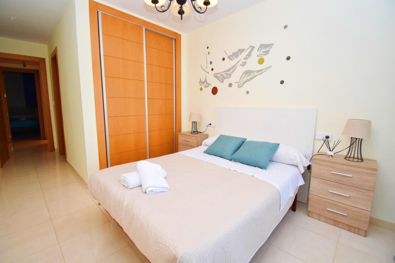 Expoholidays-brisas * Almerimar