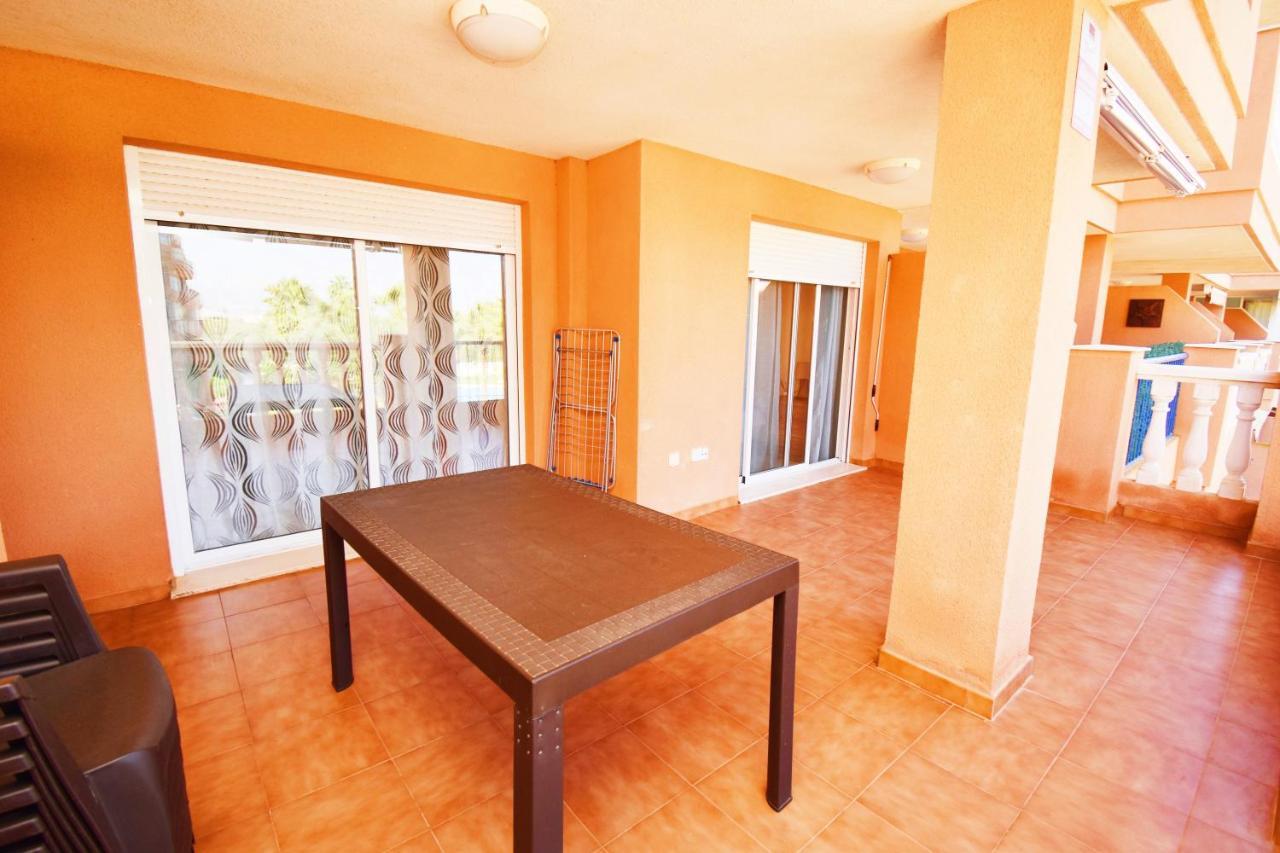 Expoholidays-brisas Apartamento