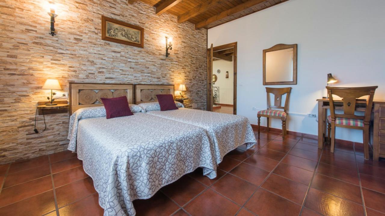 Casa rural Laureles *