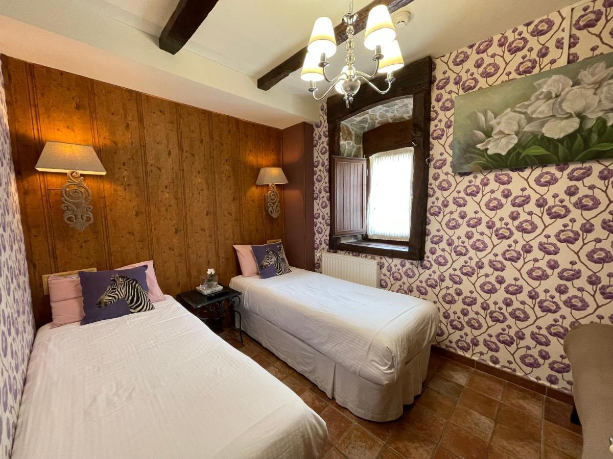 Akla La Casa Del Puente Inn