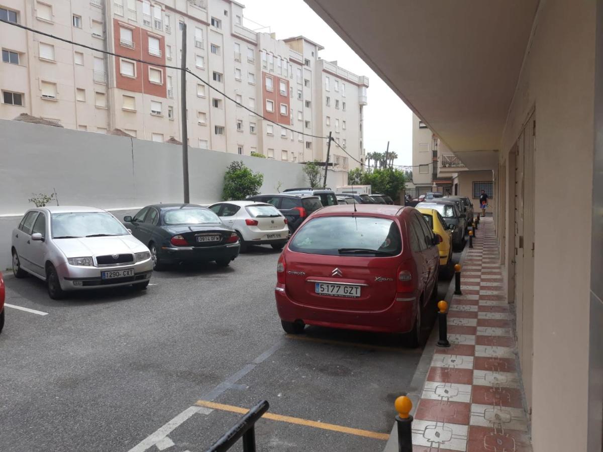 Paseo San Cristóbal *
