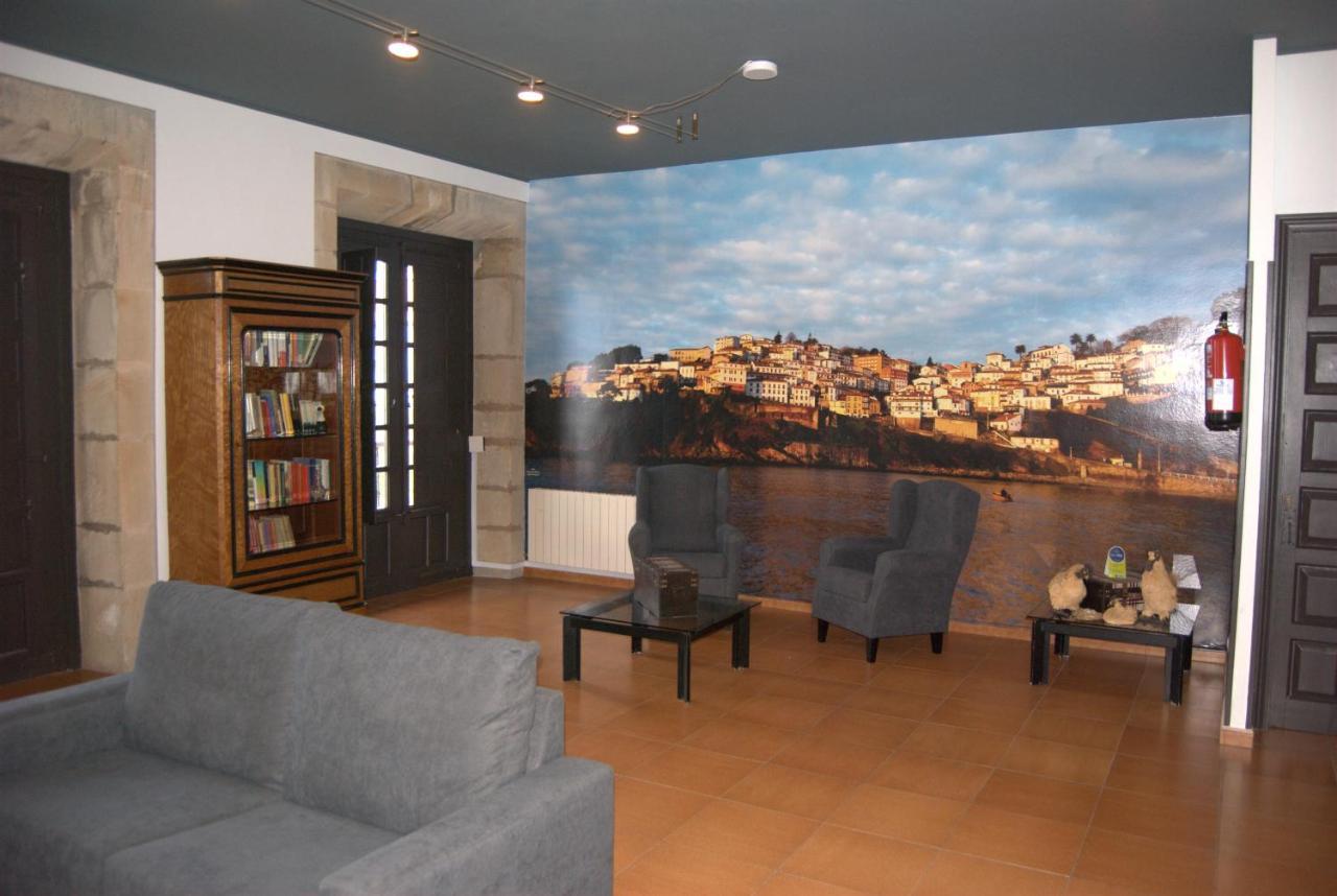 Hotel Palacio De Vallados