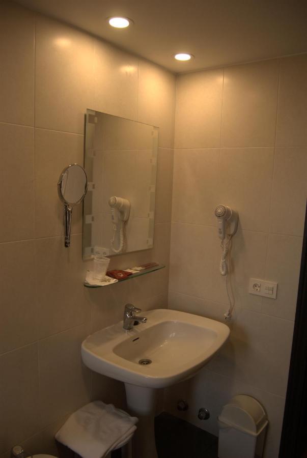 Palacio De Vallados 3* Lastres