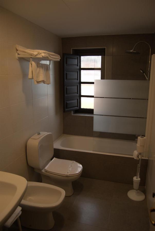 Hotel Palacio De Vallados 3*