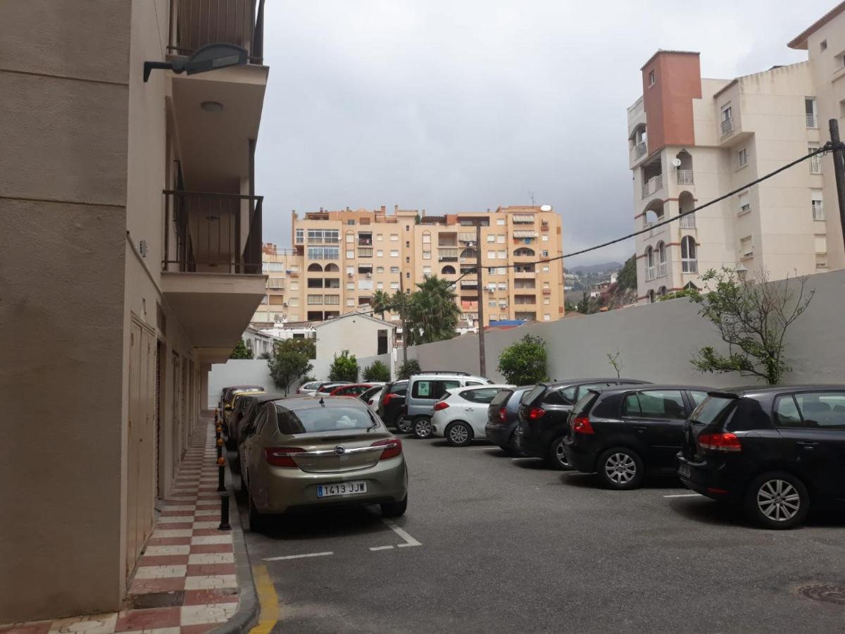 Apartamento Paseo San Cristóbal