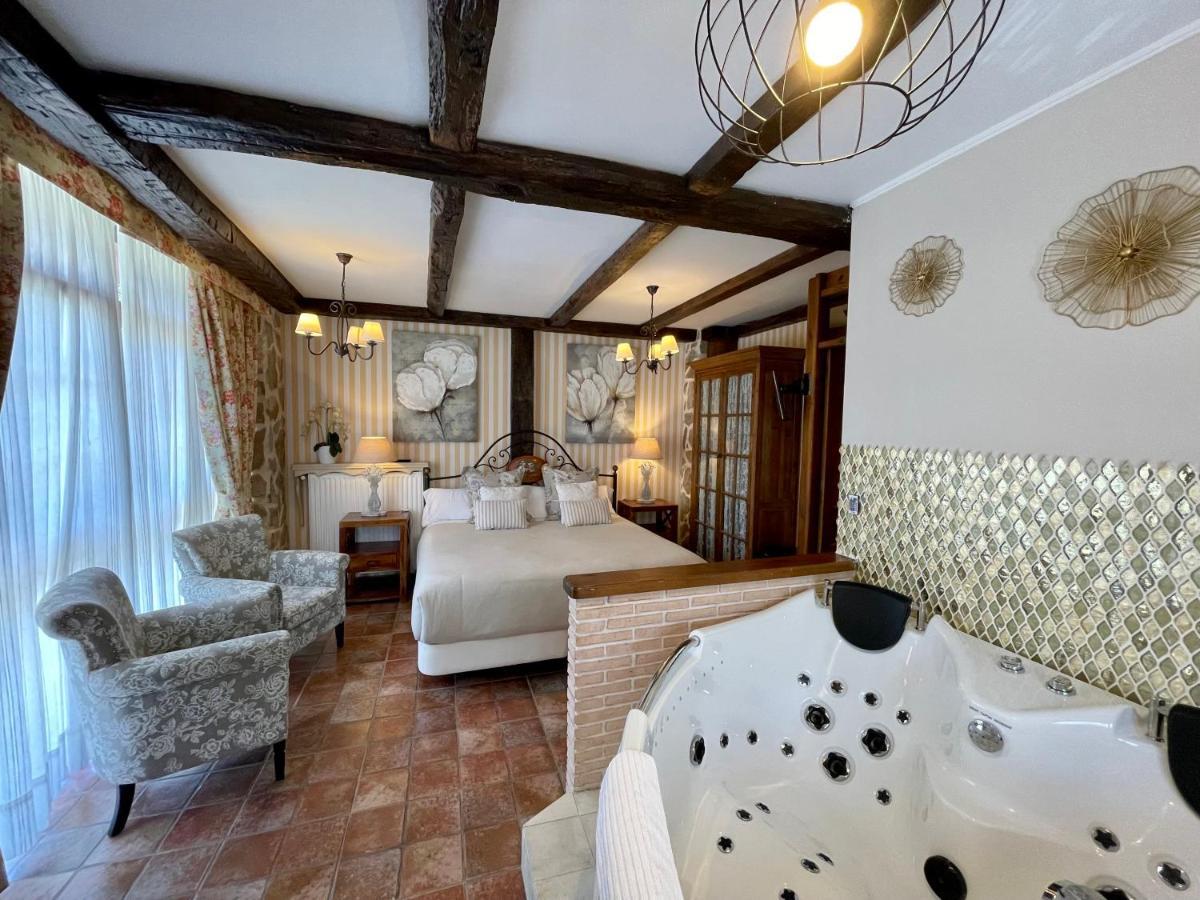 Akla La Casa Del Puente Inn Regules