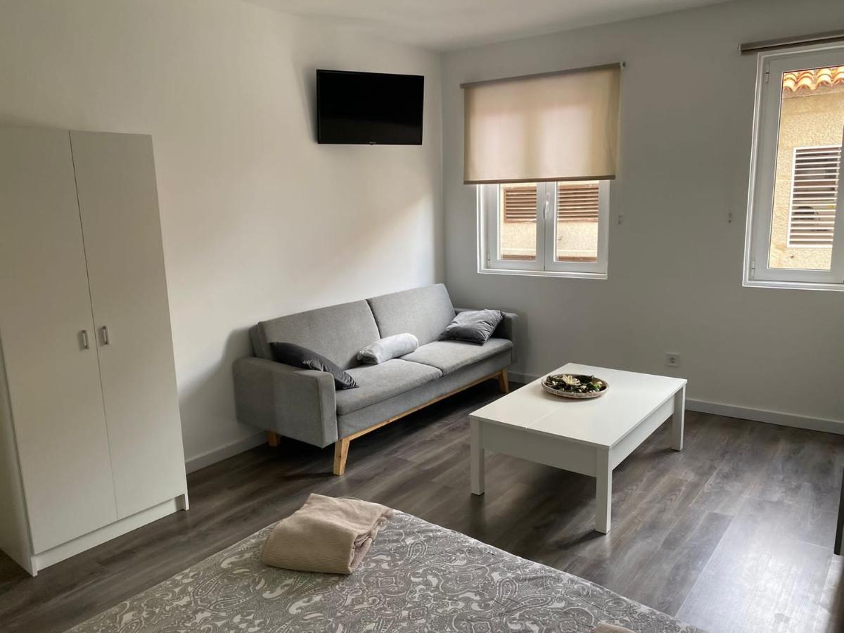 La Charra Guest house