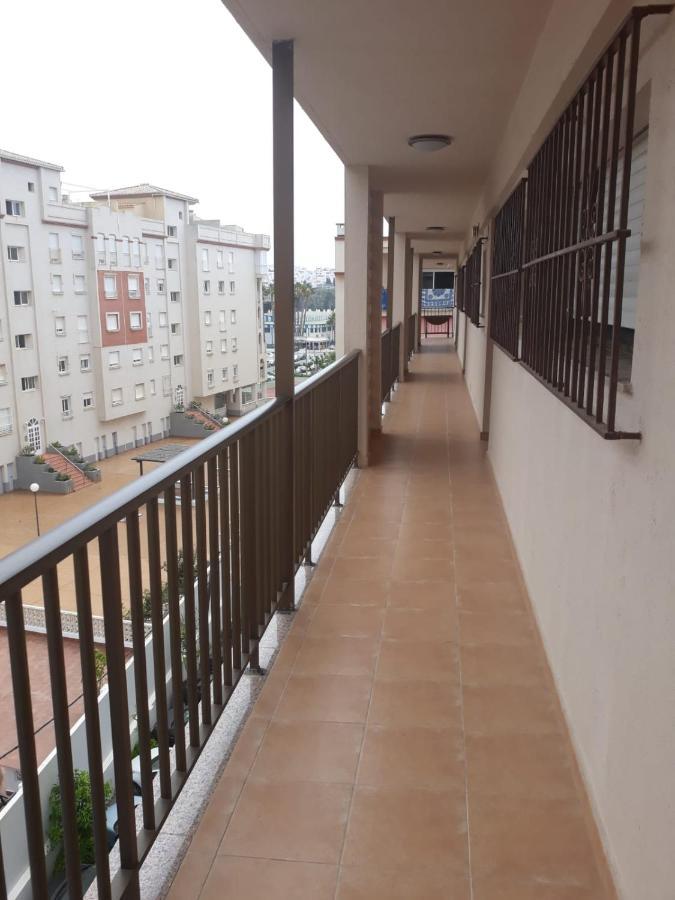 Paseo San Cristóbal Apartamento