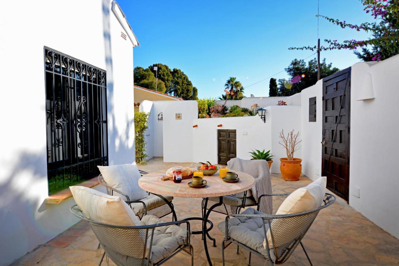 Serenity In Albir By Nras Villa *