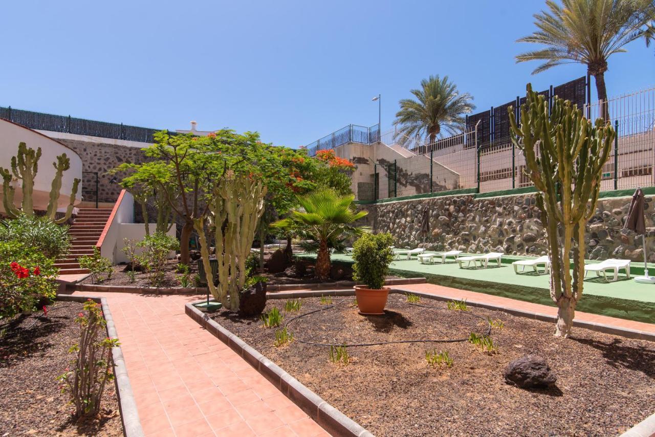 Apartamento Home2book Cozy Playa Del Inglés, Pool *