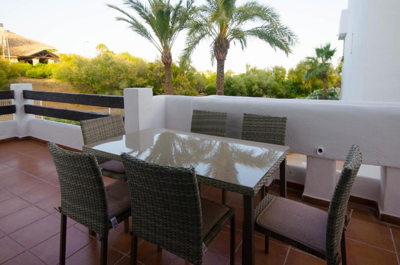 Valle Apartamento