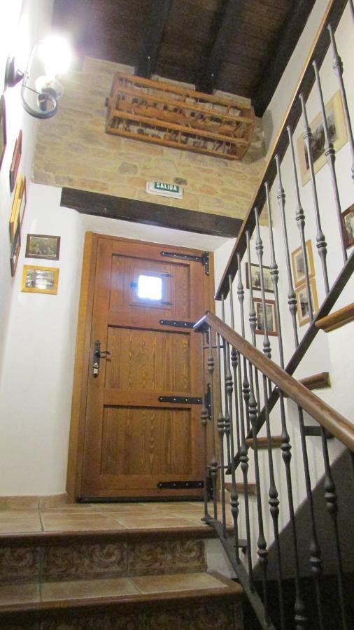 Casa rural La De *