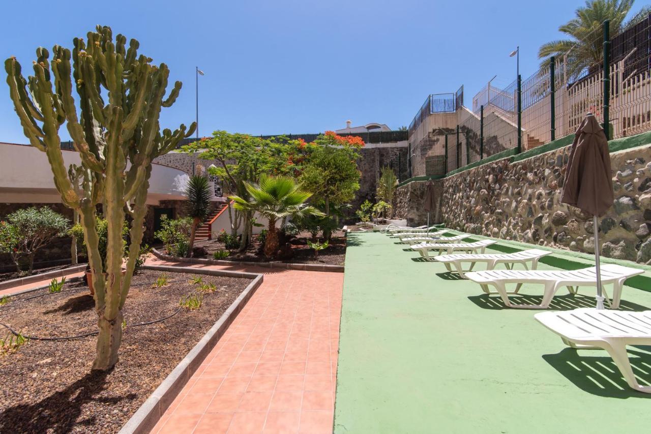 Home2book Cozy Playa Del Inglés, Pool Apartamento *