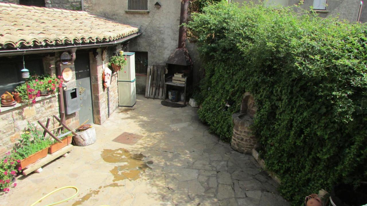 La De Casa rural
