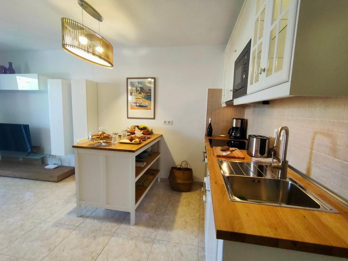 Apartamento Flor De Cactus
