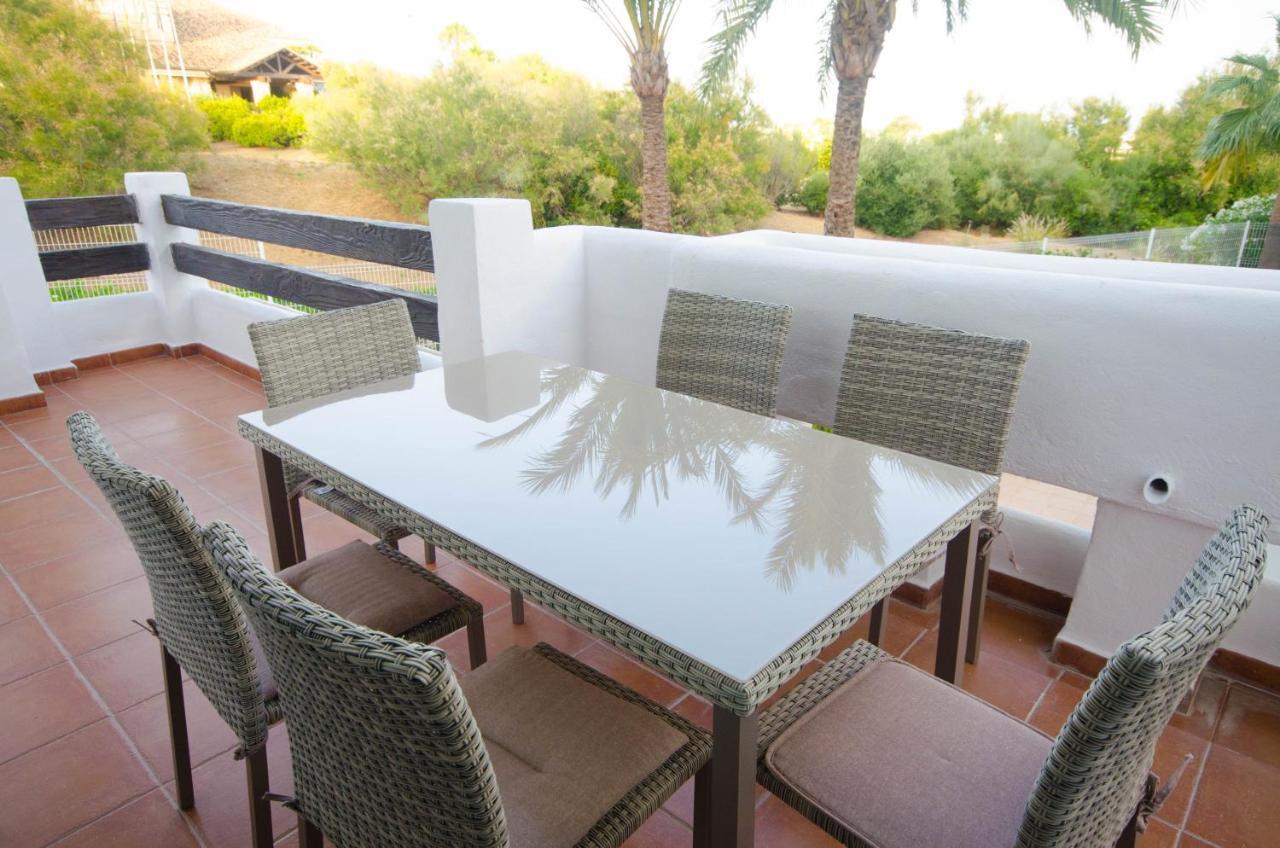 Apartamento Valle Estepona