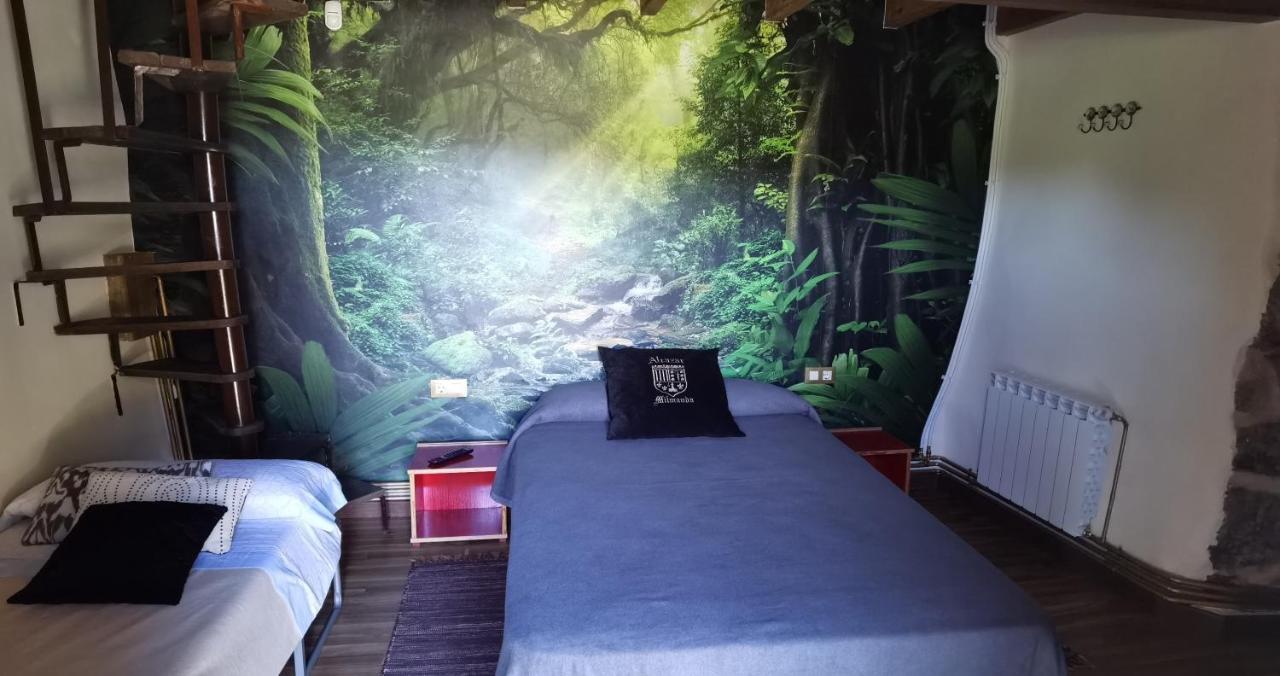 Alcázar Inn 2*