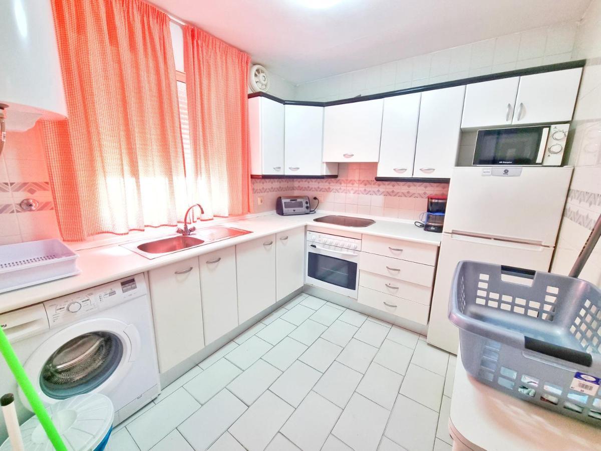 Dunas Y Luz Apartment