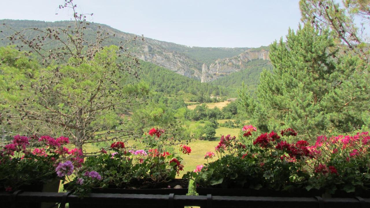 Casa rural La De