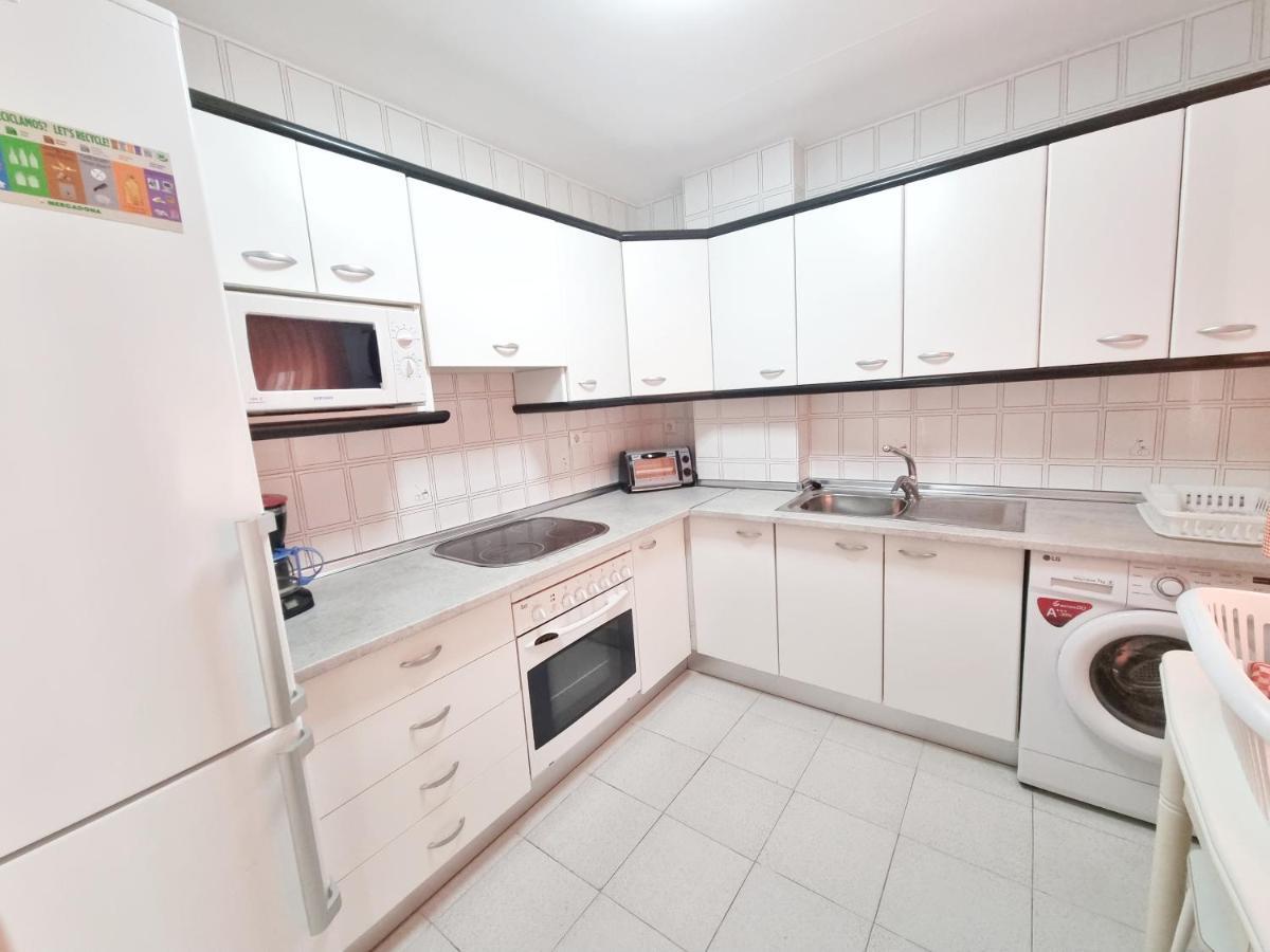 Apartment Dunas Y Luz *