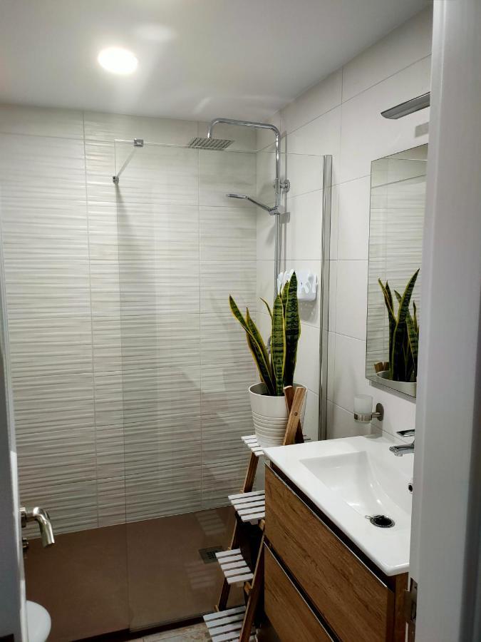 Apartamento Flor De Cactus *