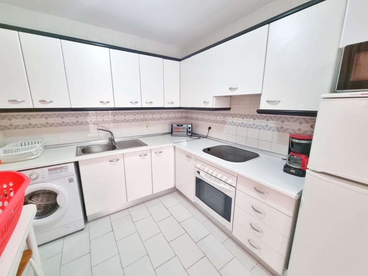 Dunas Y Luz Apartment Rota
