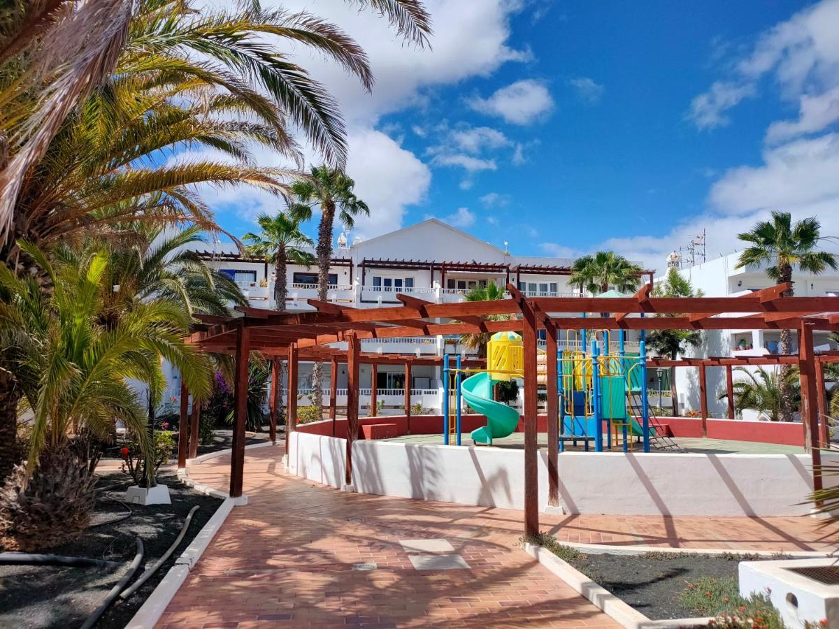 Apartamento Flor De Cactus Costa Teguise