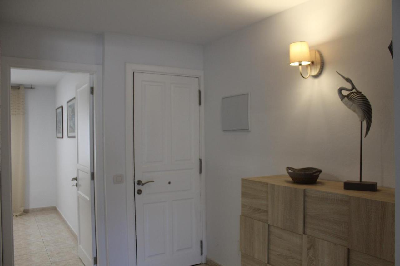 Apartamento Flor De Cactus