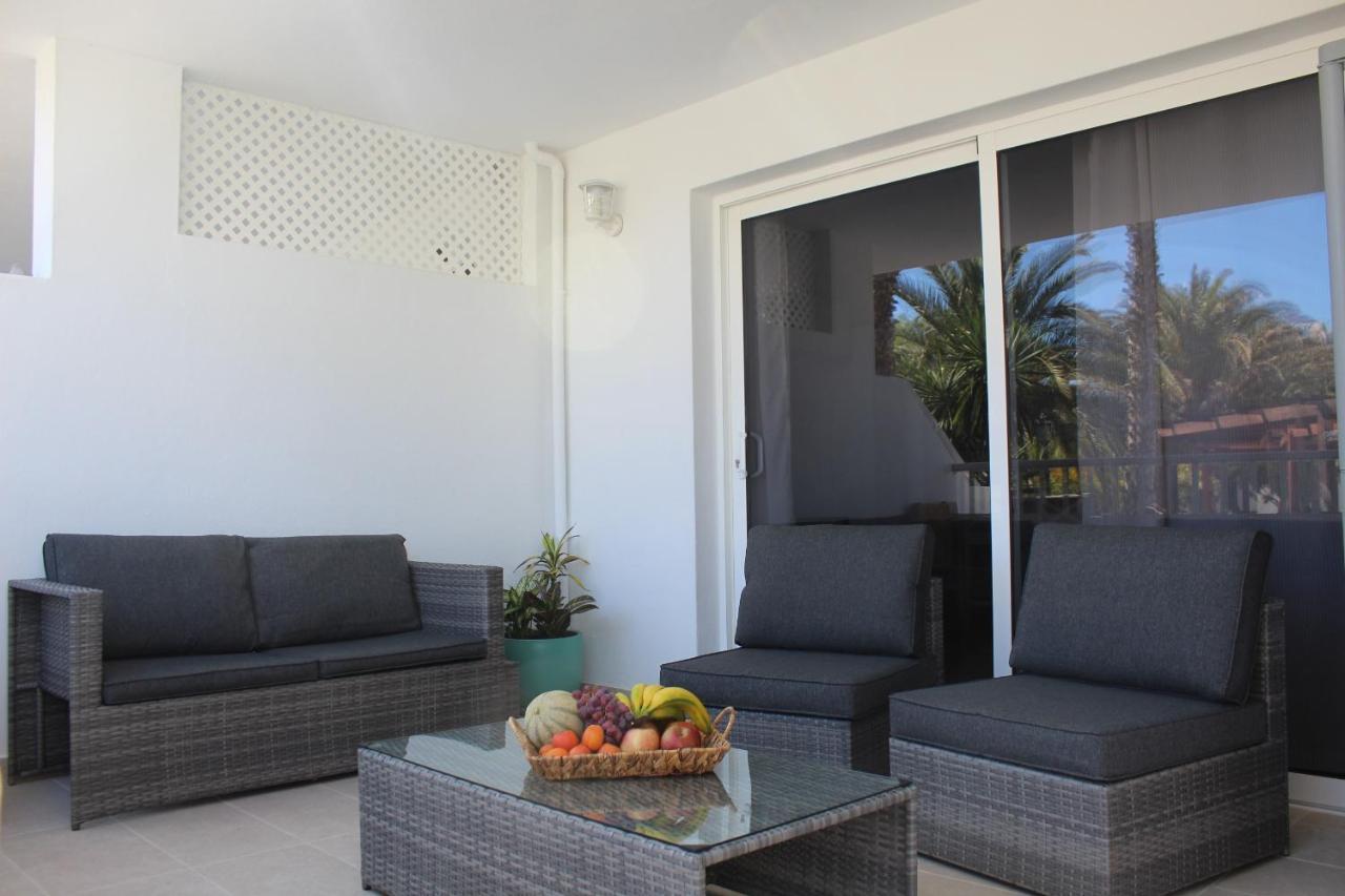 Apartamento Flor De Cactus