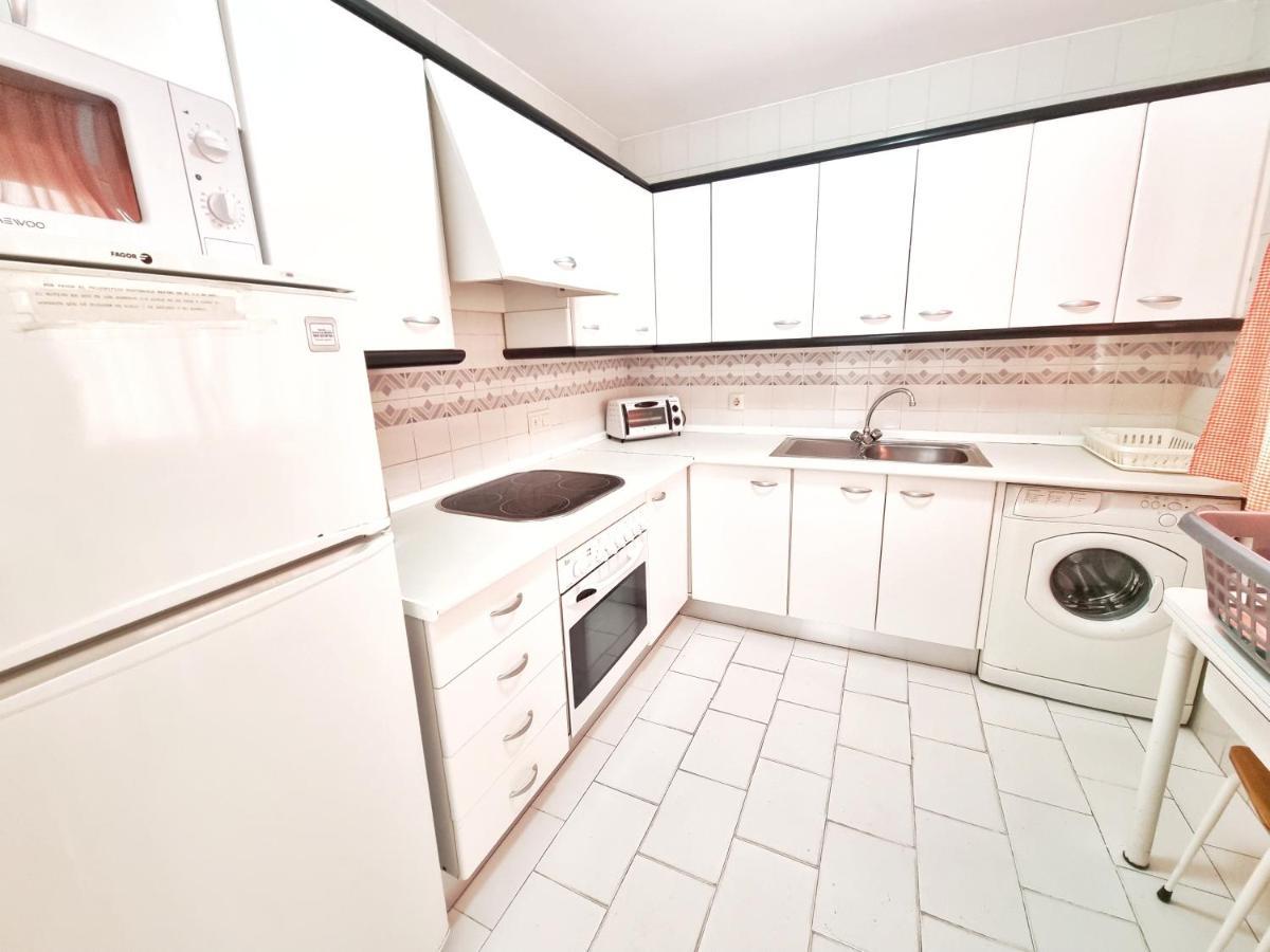 Apartment Dunas Y Luz
