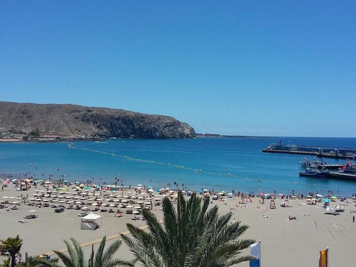Amazing Sea View In Cristianos Apartment Los Cristianos (Tenerife)